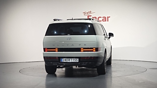 HYUNDAI SANTAFE MX5  HEV 1.6 2WD 2025