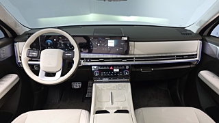 HYUNDAI SANTAFE MX5  HEV 1.6 2WD 2025