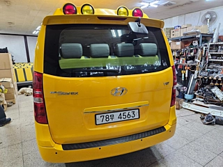 HYUNDAI STAREX GRAND 2018