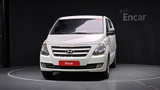 HYUNDAI STAREX GRAND 2017