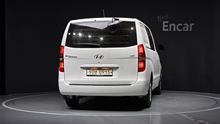 HYUNDAI STAREX GRAND 2017