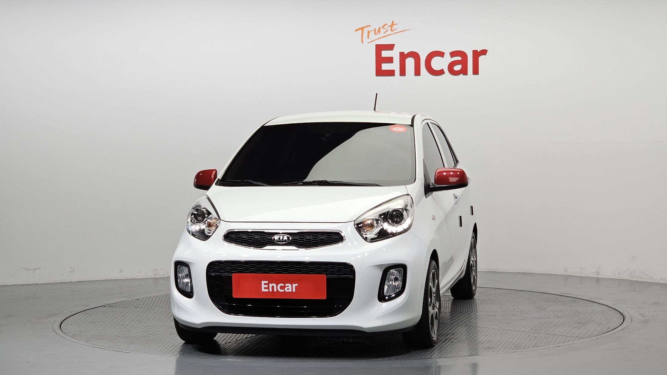 KIA MORNING 2015