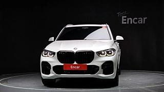 BMW X5 G05 2023