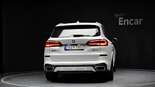BMW X5 G05 2023