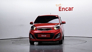 KIA MORNING 2012
