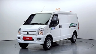 Заказать DFSK C35