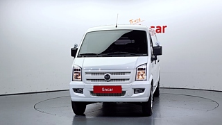 Заказать DFSK C35