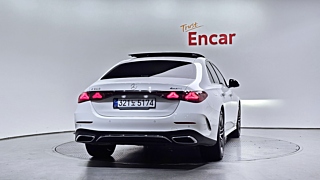 MERCEDES BENZ E-CLASS W214 2025