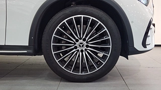MERCEDES BENZ GLC-CLASS X254 2023