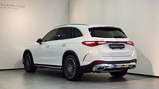 MERCEDES BENZ GLC-CLASS X254 2023