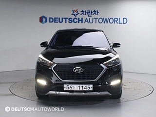 HYUNDAI TUCSON 2017