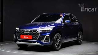AUDI Q5 FY  45 TFSI Quattro Premium 2024