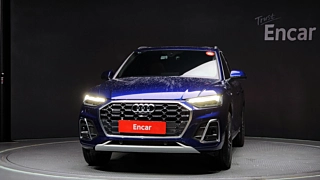 AUDI Q5 FY  2024
