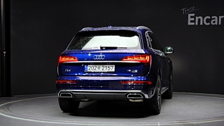 AUDI Q5 FY  45 TFSI Quattro Premium 2024