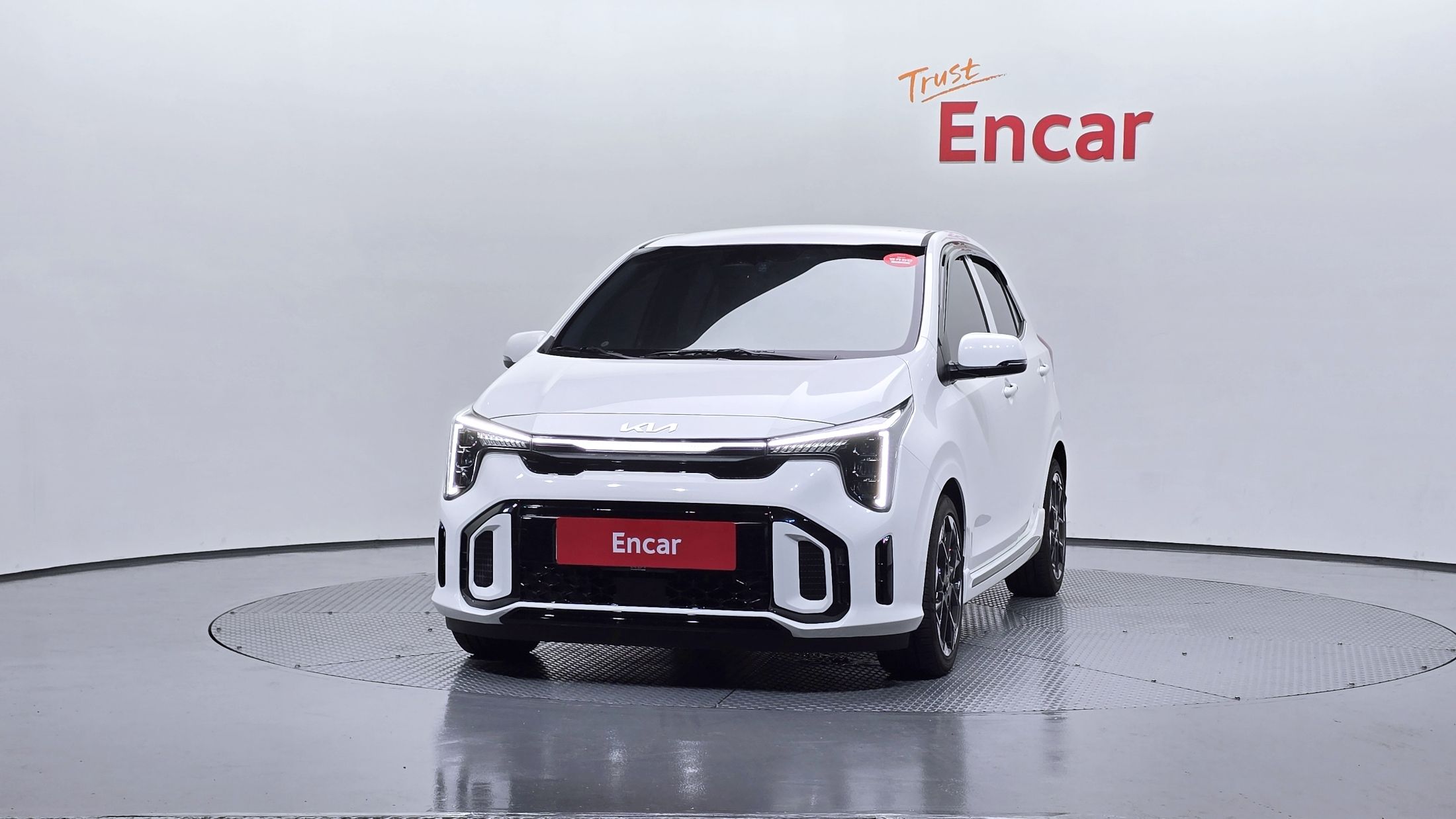 KIA MORNING JA 2024