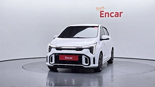 KIA MORNING JA 2024