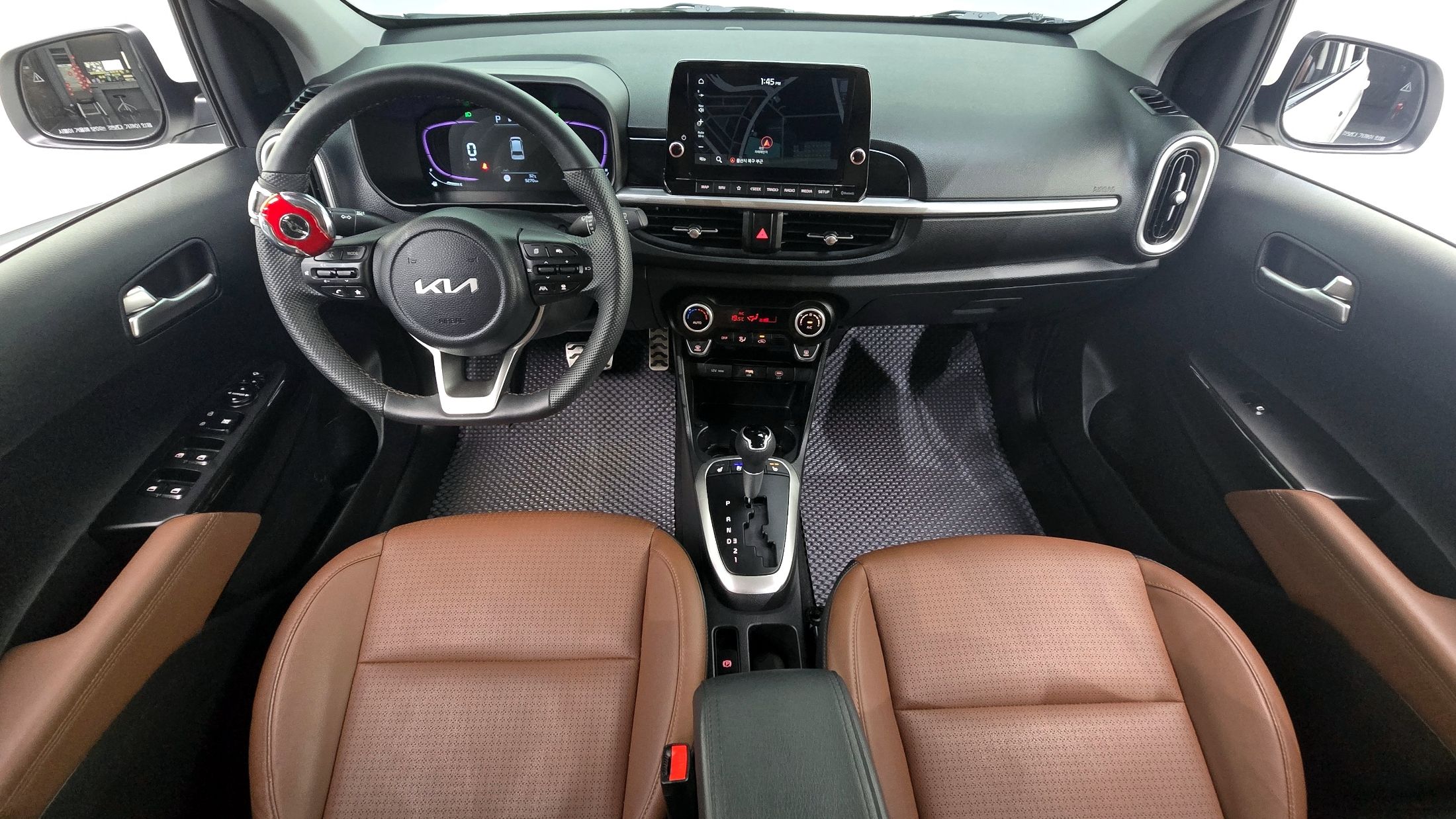 KIA MORNING JA 2024