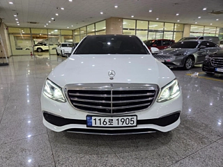 MERCEDES BENZ E-CLASS W213 2016