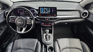 KIA K3 2021