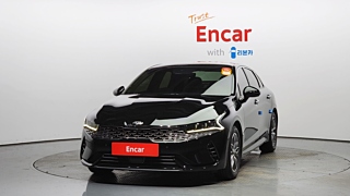 KIA K5 HYBRID 2020