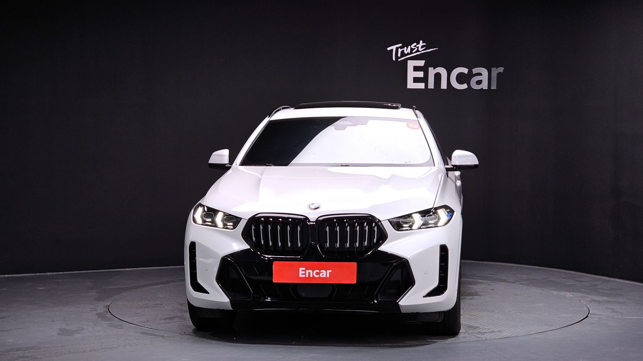 BMW X6 G06 2024