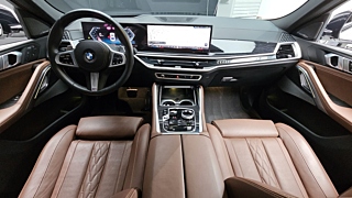 BMW X6 G06 2024