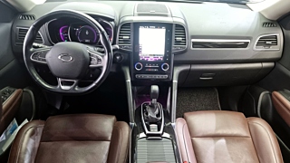 SAMSUNG QM6 2016