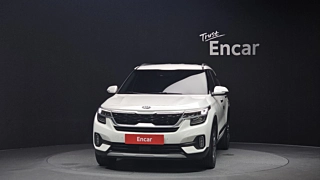 KIA SELTOS 2021