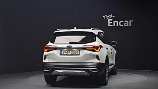 KIA SELTOS 2021