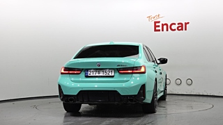 BMW 3-SERIES G20 2024