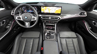 BMW 3-SERIES G20 2024