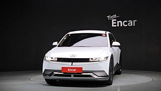 HYUNDAI IONIQ5 2021
