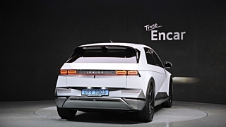 HYUNDAI IONIQ5 2021
