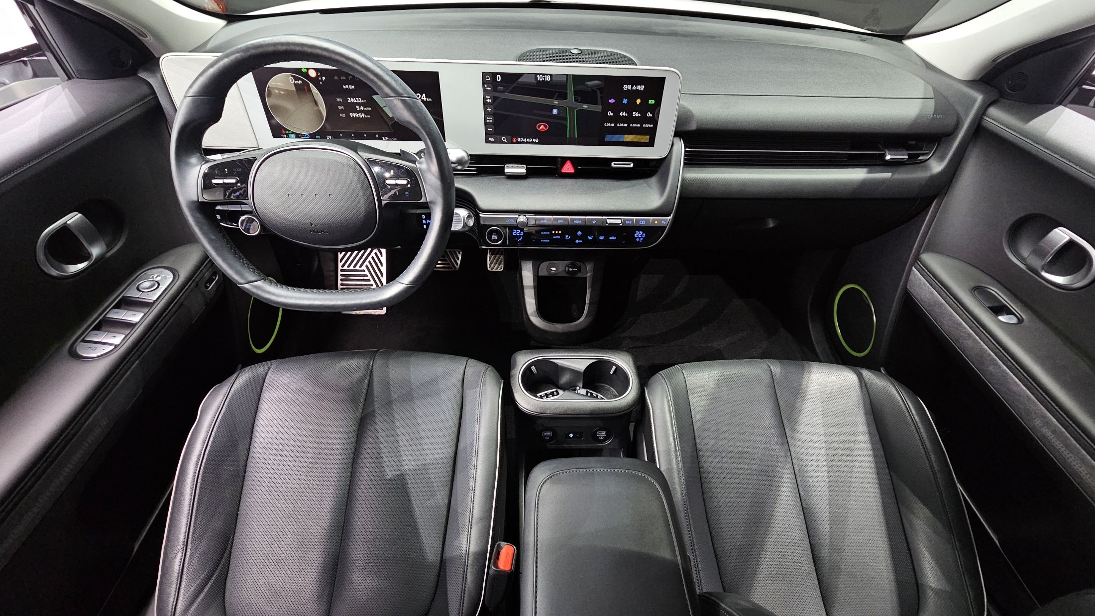 HYUNDAI IONIQ5 2021
