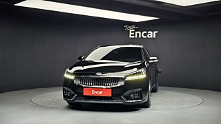 KIA K7 2017