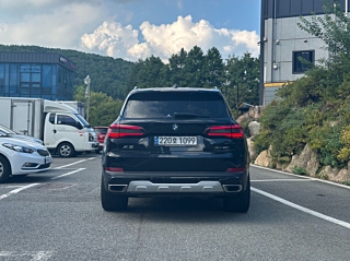 BMW X5 G05 2023