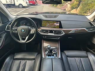 BMW X5 G05 2023
