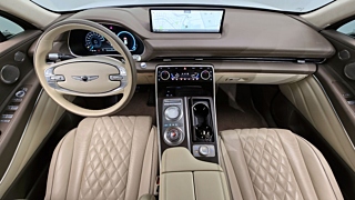 GENESIS GV80 2020