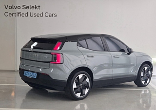 VOLVO EX30   2024