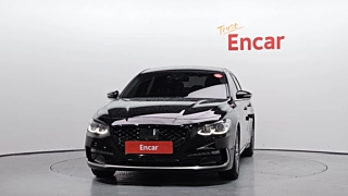 HYUNDAI GRANDEUR IG 2019