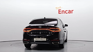 HYUNDAI GRANDEUR IG 2019
