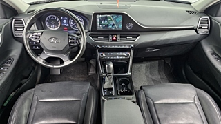 HYUNDAI GRANDEUR IG 2019