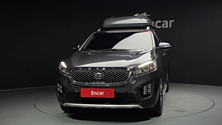 KIA SORENTO 2017