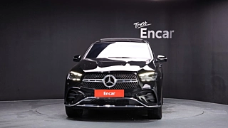 MERCEDES BENZ GLE-CLASS W167 2023