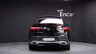 MERCEDES BENZ GLE-CLASS W167 2023