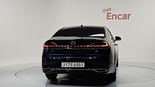 KIA K7 PREMIER 2020