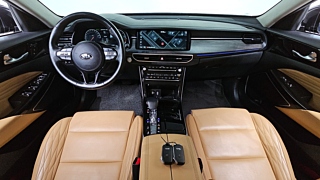 KIA K7 PREMIER 2020
