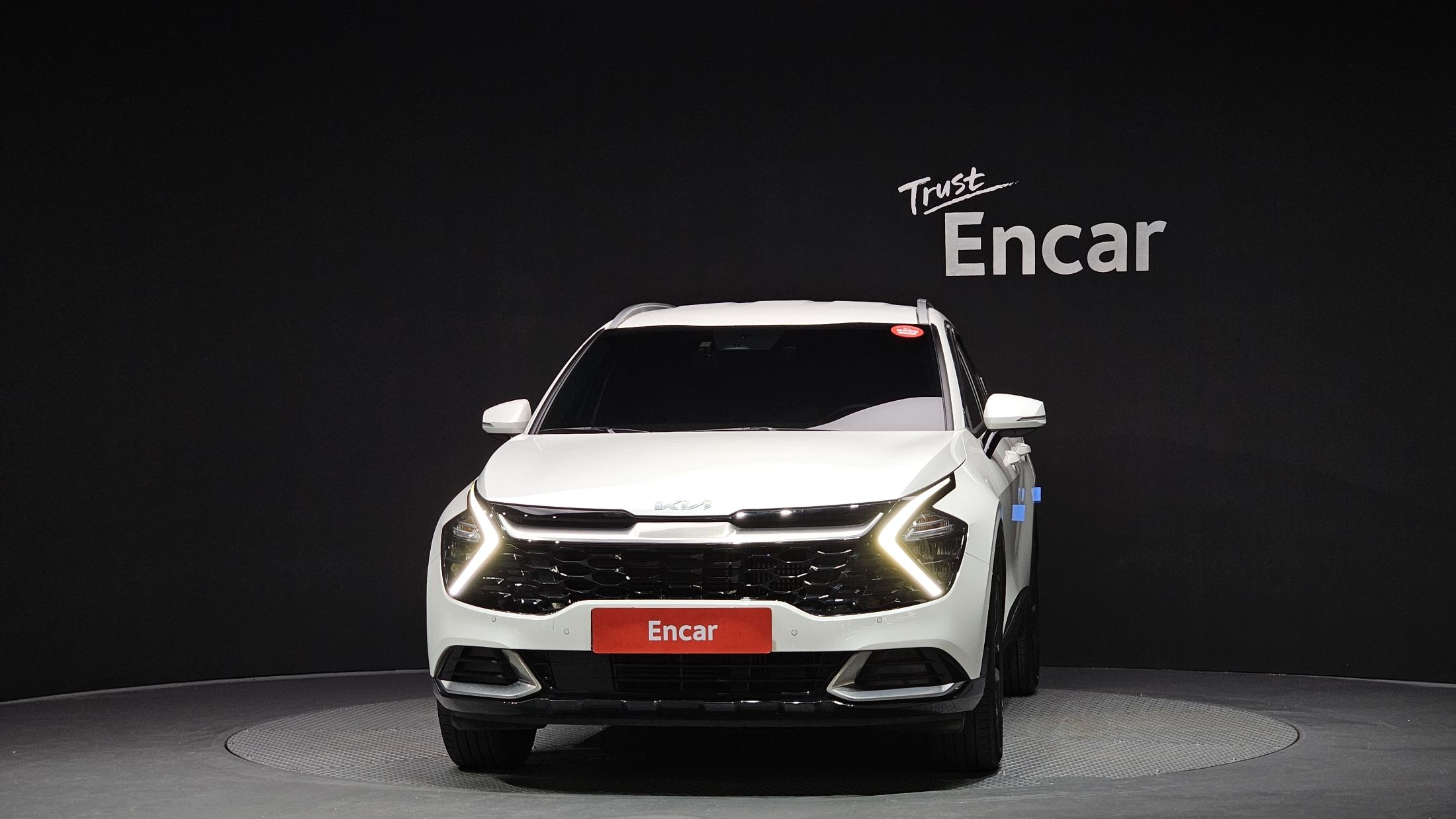 KIA SPORTAGE HYBRID 2023