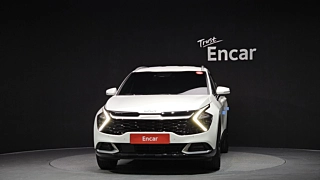 KIA SPORTAGE HYBRID 2023