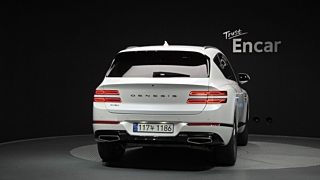 GENESIS GV80 2023